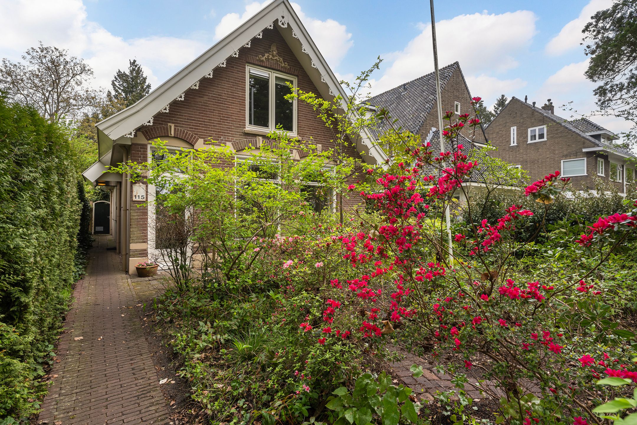 Foto 3 van Wipstrikkerallee 115