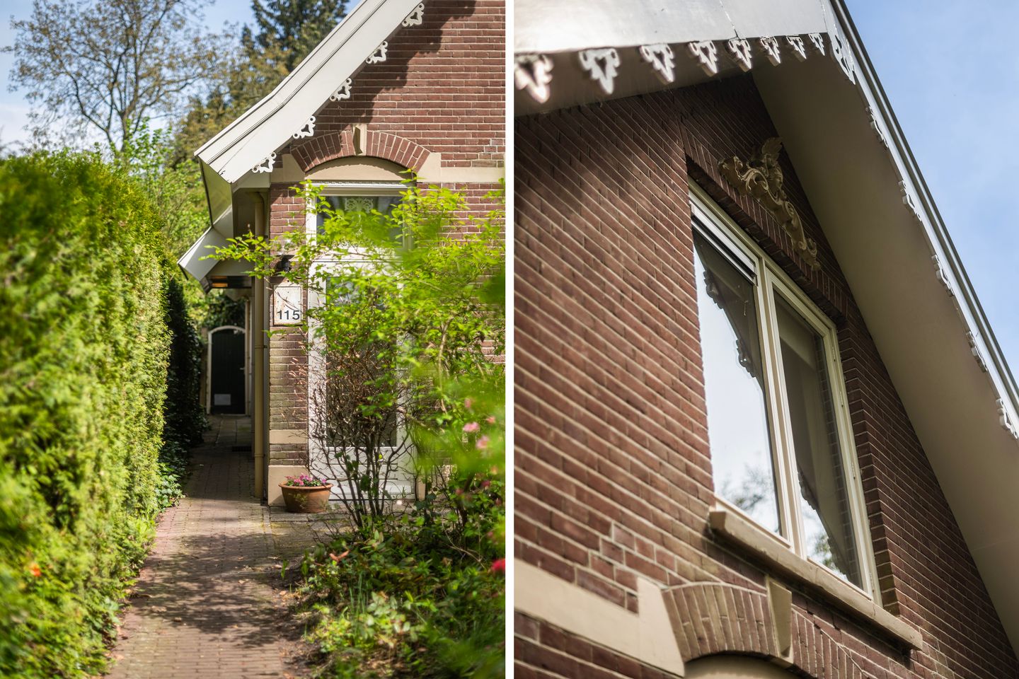 Foto 4 van Wipstrikkerallee 115