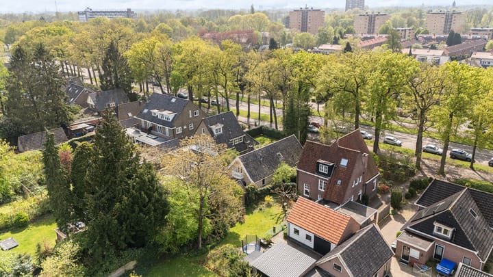 Foto 8 van Wipstrikkerallee 115