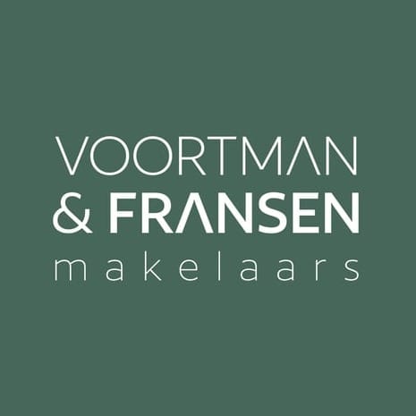 Voortman & Fransen Makelaars Logo