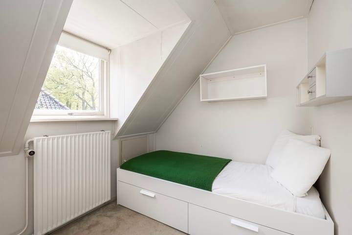 Foto 33 van Wipstrikkerallee 115