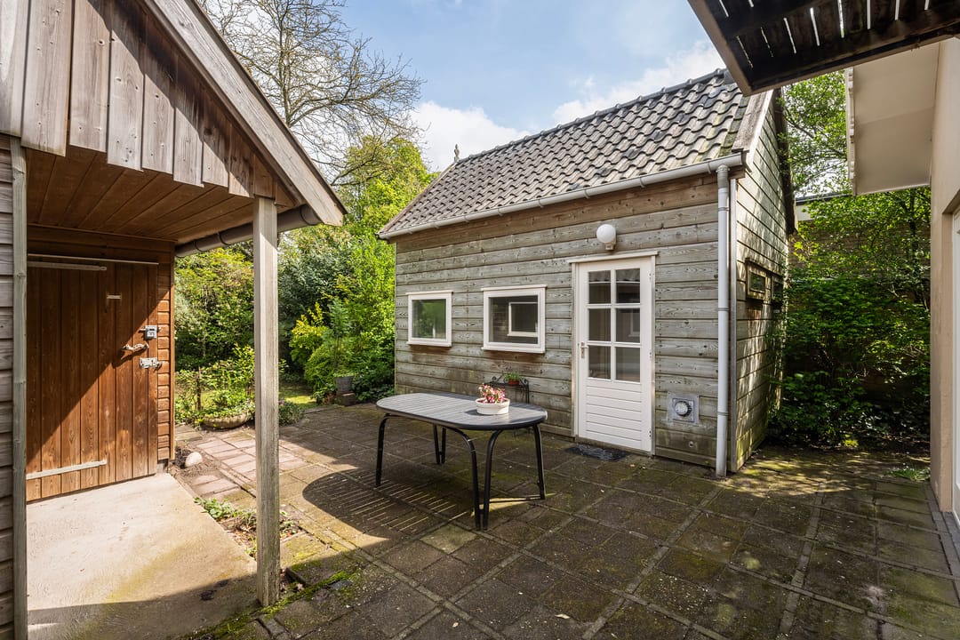 Foto 41 van Wipstrikkerallee 115