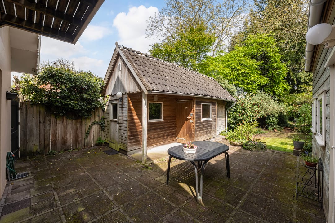 Foto 47 van Wipstrikkerallee 115