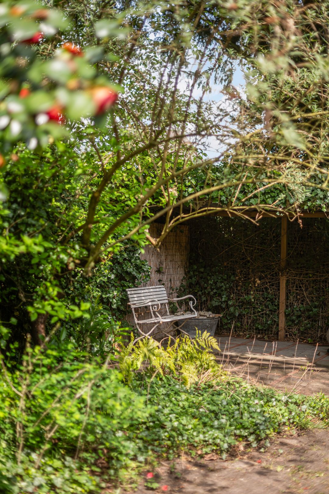 Foto 52 van Wipstrikkerallee 115