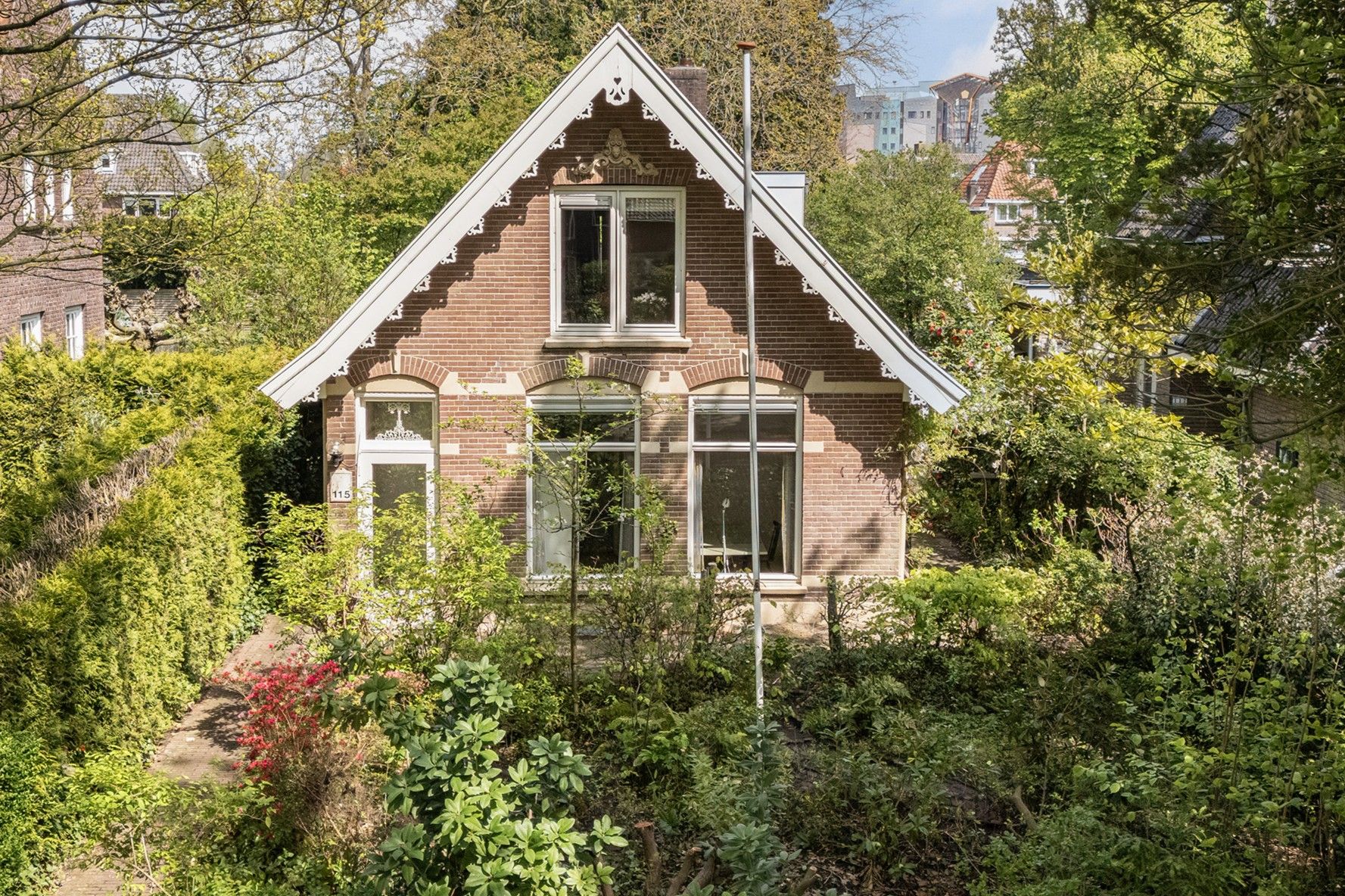 Foto 57 van Wipstrikkerallee 115