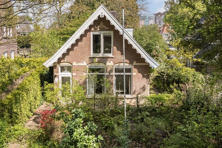 Foto 57 van Wipstrikkerallee 115