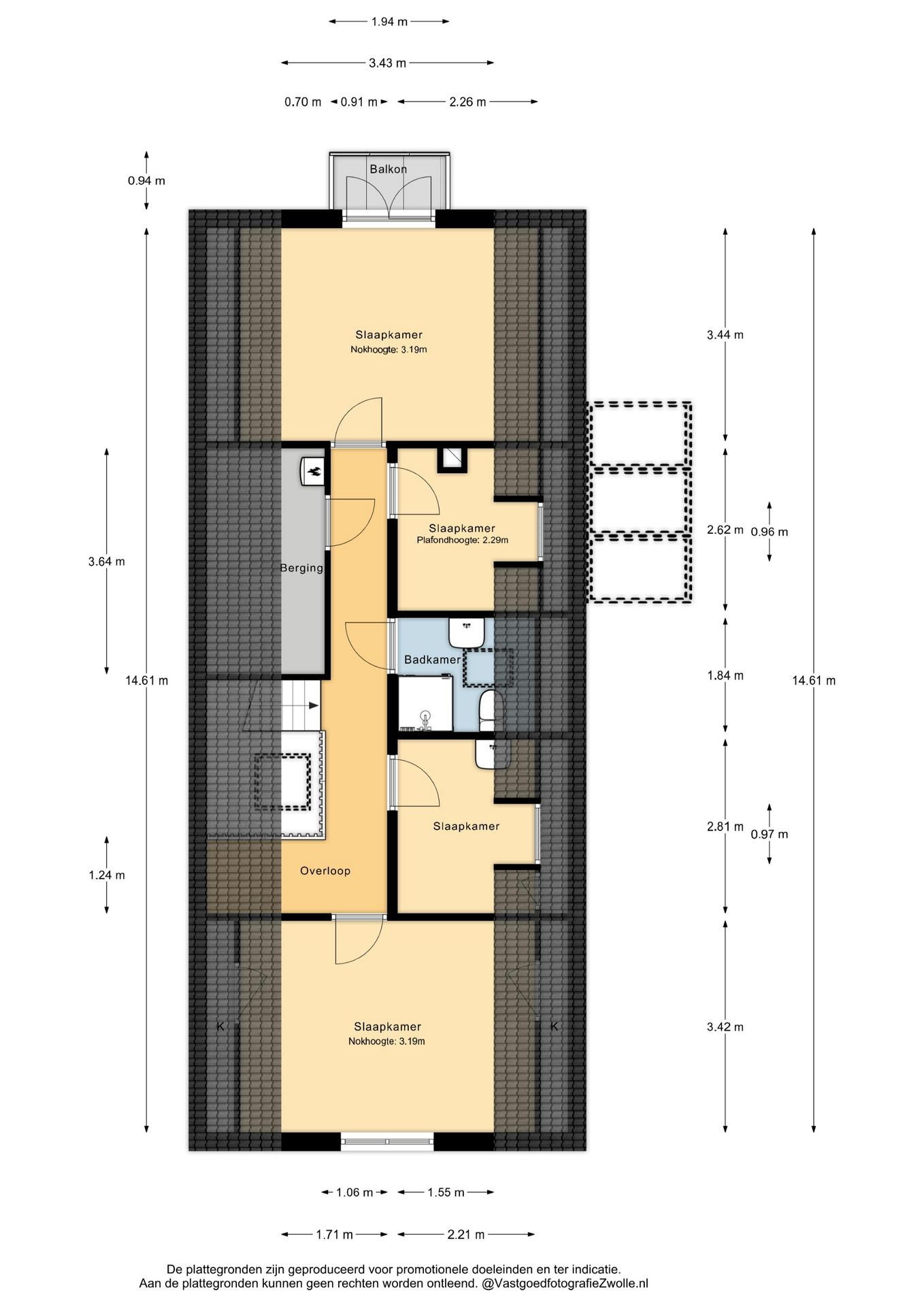 Foto 59 van Wipstrikkerallee 115