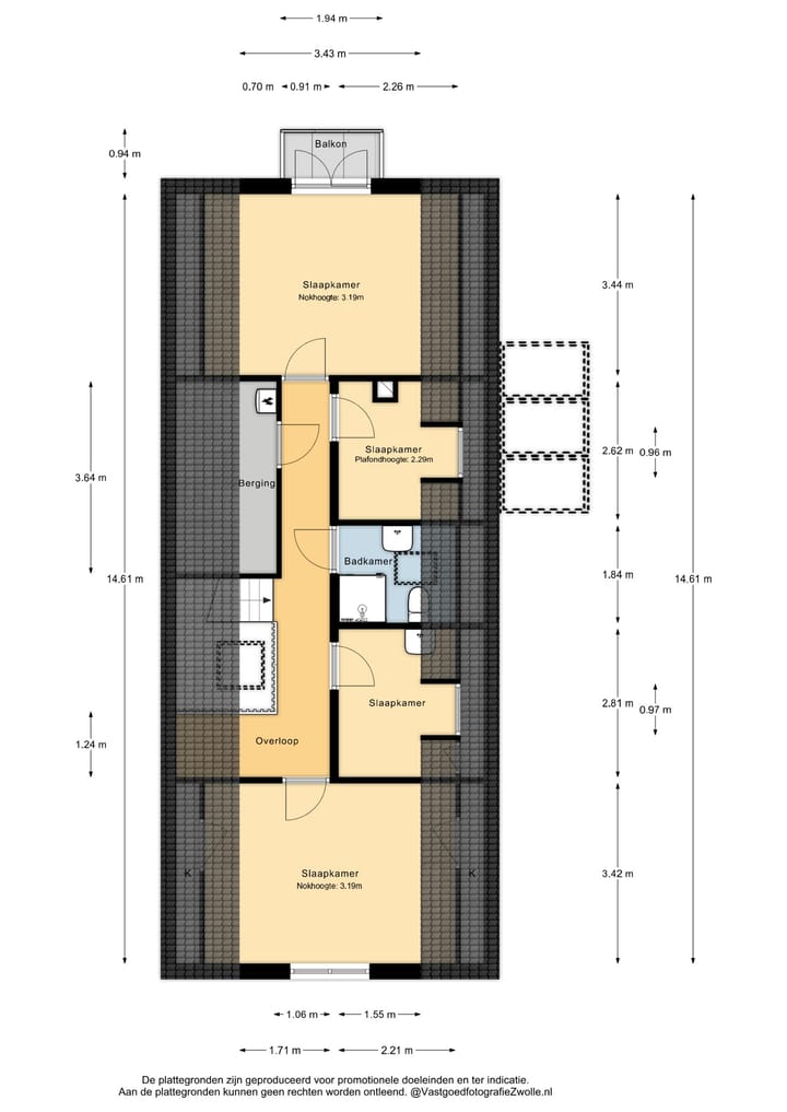 Foto 59 van Wipstrikkerallee 115