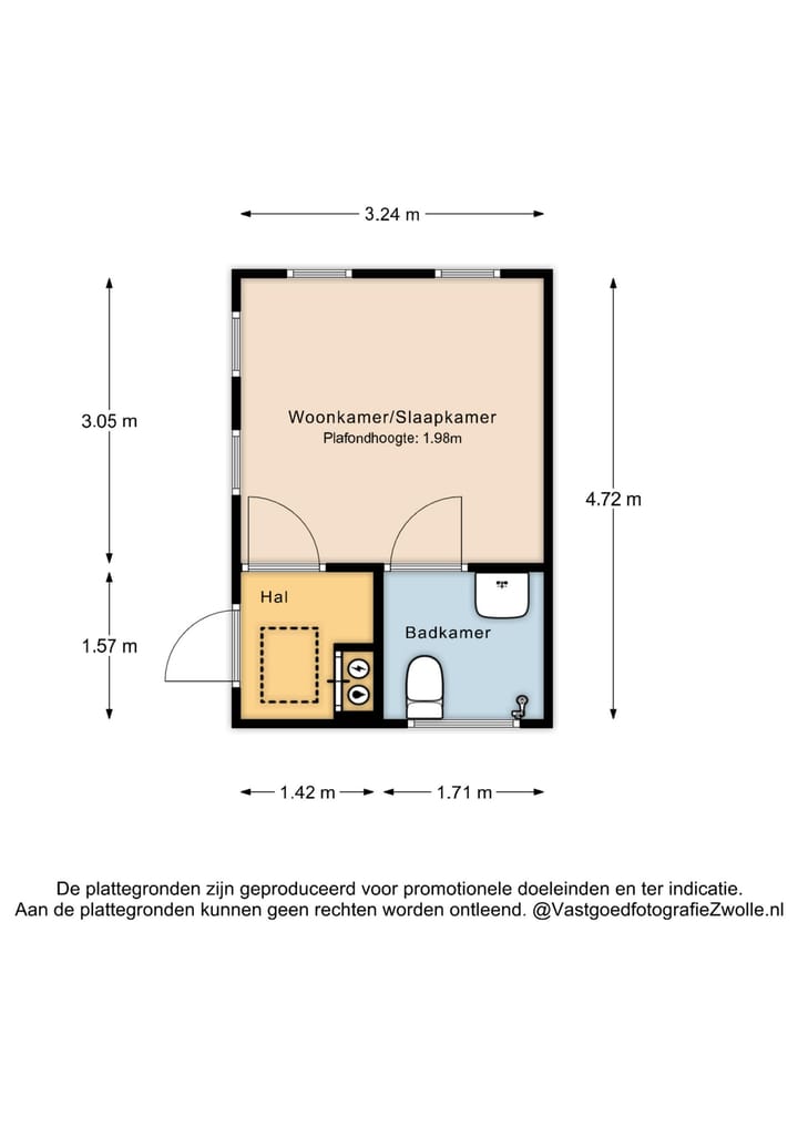 Foto 61 van Wipstrikkerallee 115
