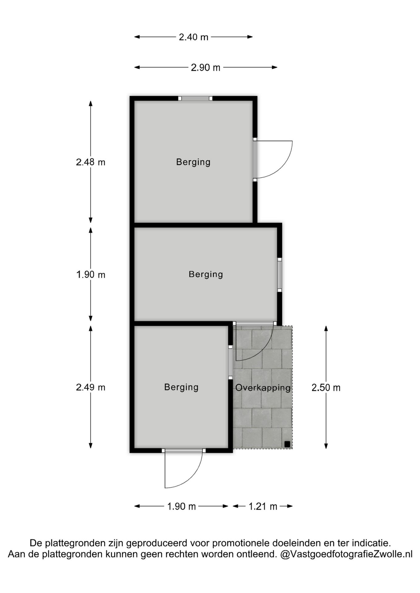Foto 63 van Wipstrikkerallee 115
