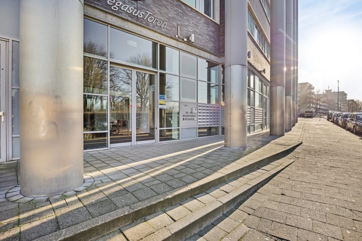 Photo 2 of Pegasusweg 88-C