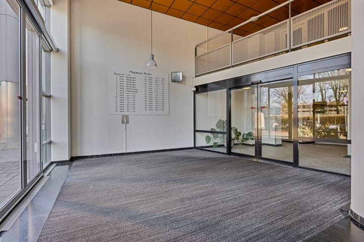 Photo 4 of Pegasusweg 88-C