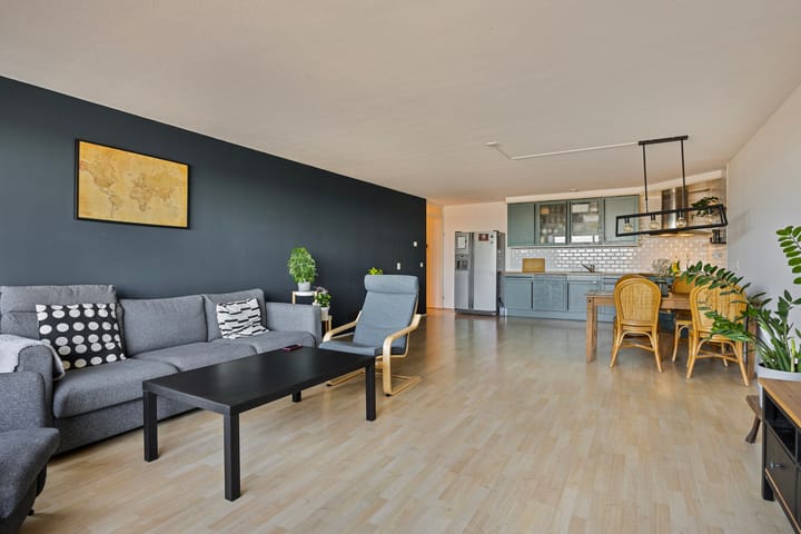 Photo 7 of Pegasusweg 88-C