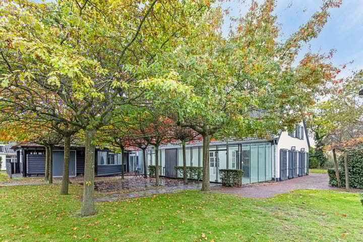 Foto 2 van Hoge Morsweg 138-R