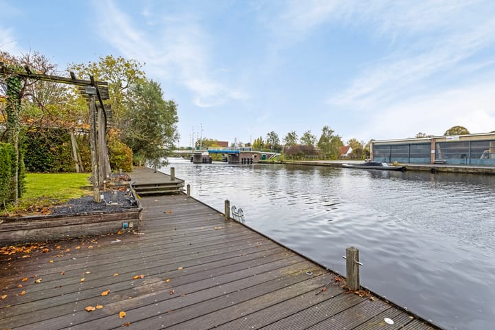 Foto 4 van Hoge Morsweg 138-R