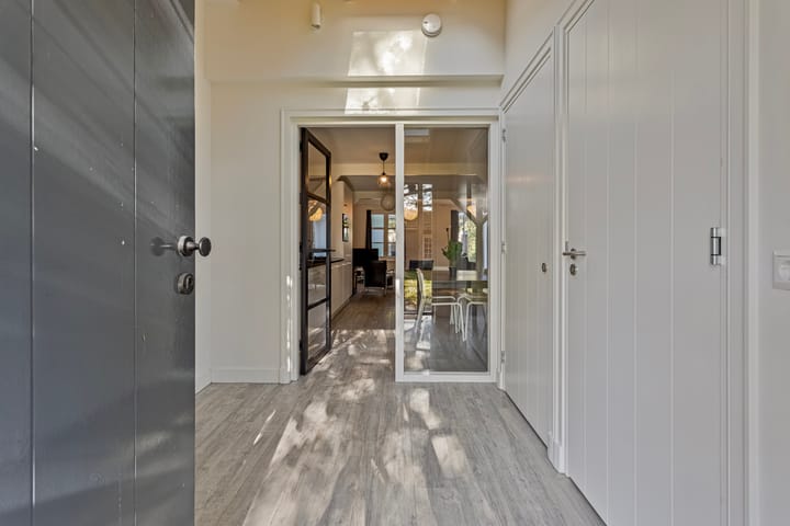 Foto 5 van Hoge Morsweg 138-R