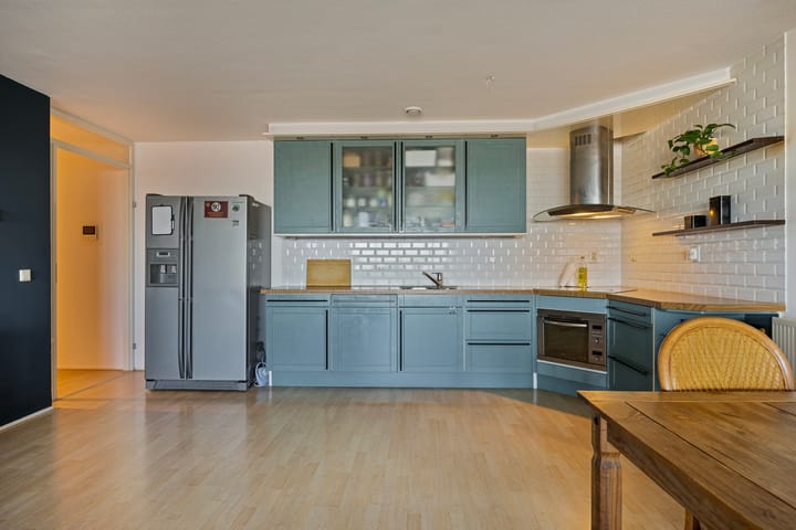 Photo 11 of Pegasusweg 88-C