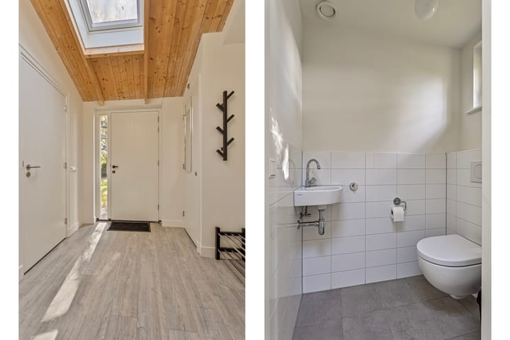 Foto 6 van Hoge Morsweg 138-R