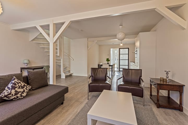 Foto 8 van Hoge Morsweg 138-R