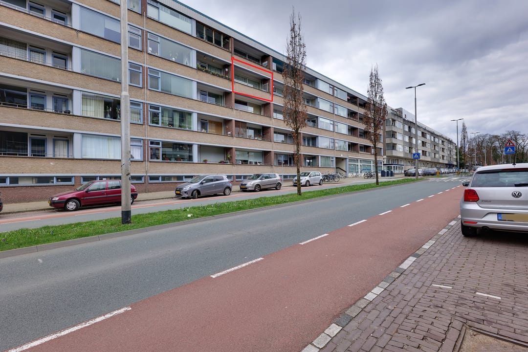 Foto 1 van Wichard van Pontlaan 97