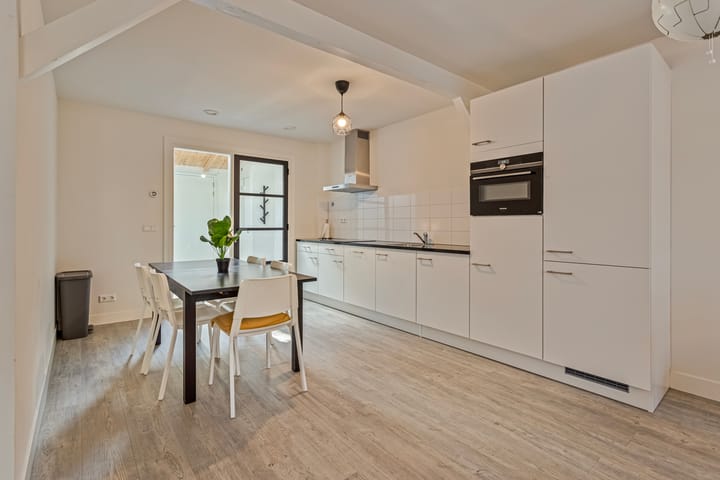 Foto 9 van Hoge Morsweg 138-R