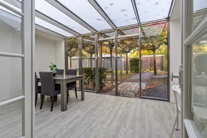 Foto 10 van Hoge Morsweg 138-R