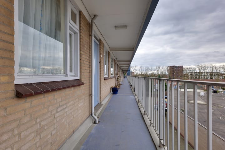 Foto 3 van Wichard van Pontlaan 97