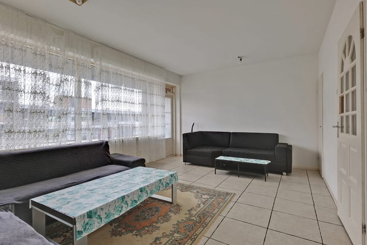 Foto 4 van Wichard van Pontlaan 97