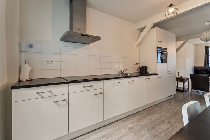 Foto 12 van Hoge Morsweg 138-R