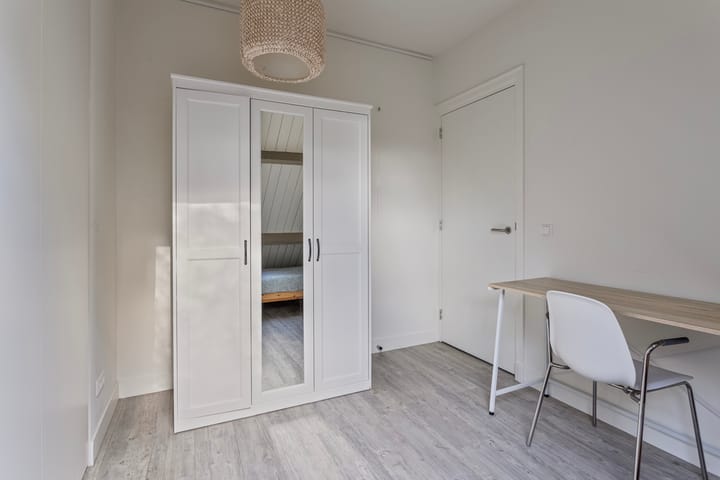 Foto 15 van Hoge Morsweg 138-R