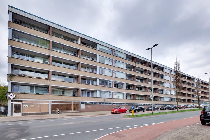 Foto 7 van Wichard van Pontlaan 97