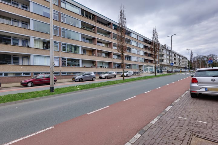 Foto 8 van Wichard van Pontlaan 97