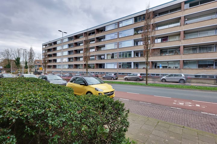 Foto 9 van Wichard van Pontlaan 97