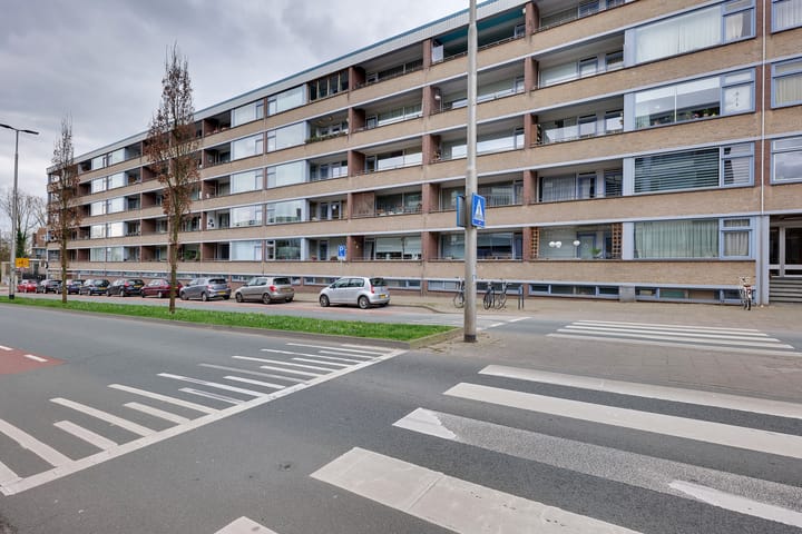 Foto 10 van Wichard van Pontlaan 97