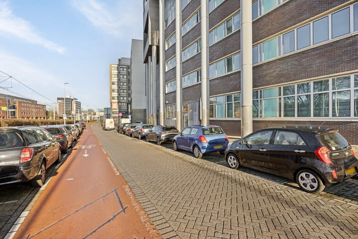 Photo 25 of Pegasusweg 88-C