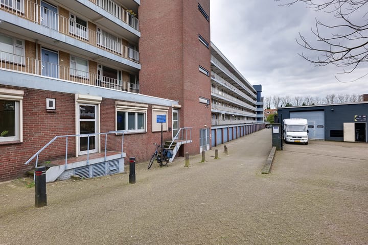 Foto 11 van Wichard van Pontlaan 97