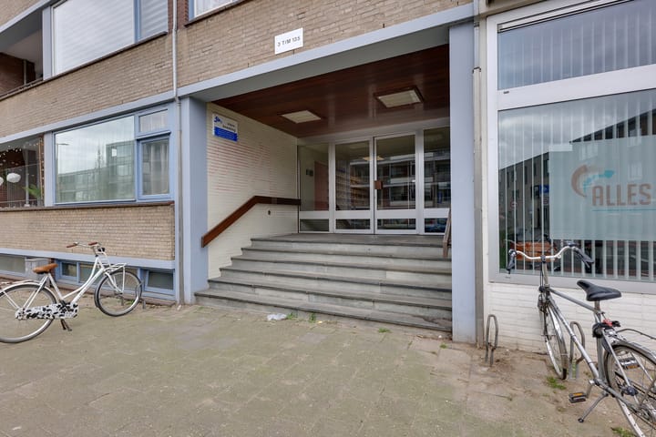 Foto 12 van Wichard van Pontlaan 97