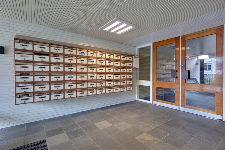 Foto 13 van Wichard van Pontlaan 97