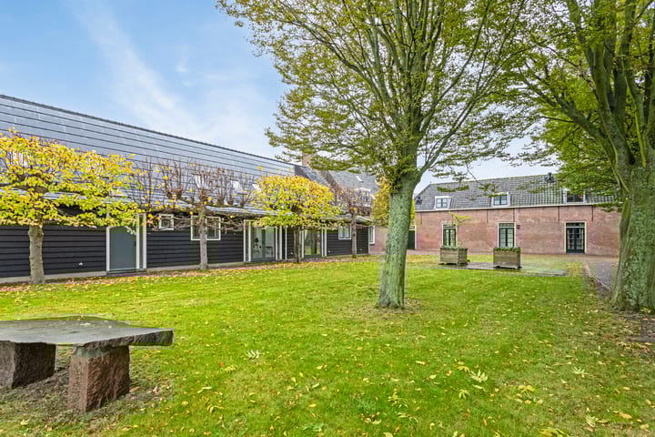 Foto 23 van Hoge Morsweg 138-R