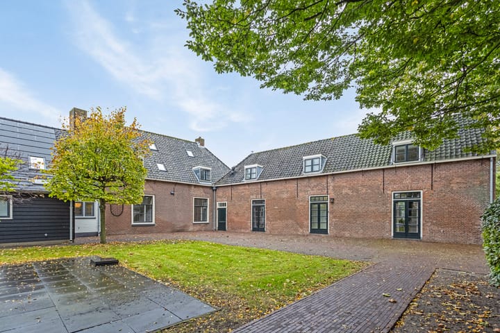 Foto 24 van Hoge Morsweg 138-R