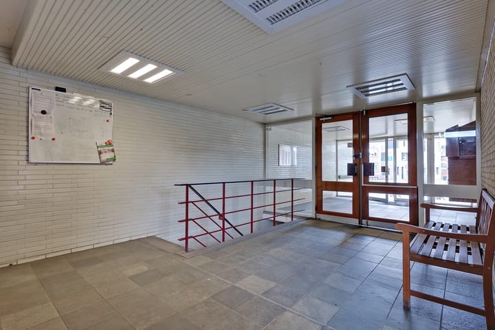 Foto 15 van Wichard van Pontlaan 97