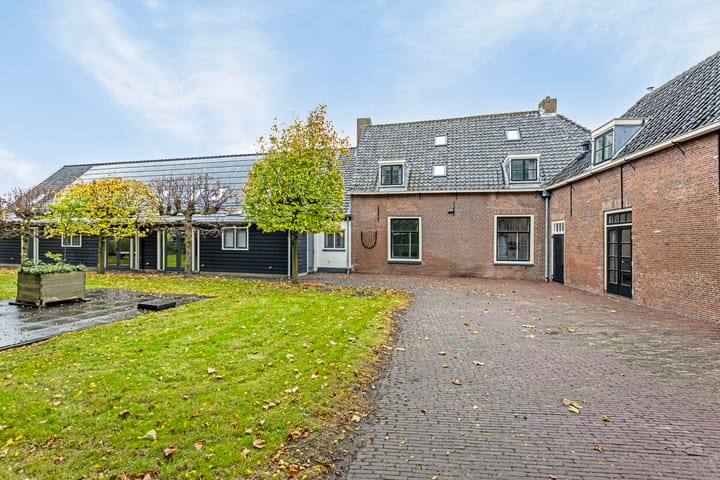 Foto 25 van Hoge Morsweg 138-R