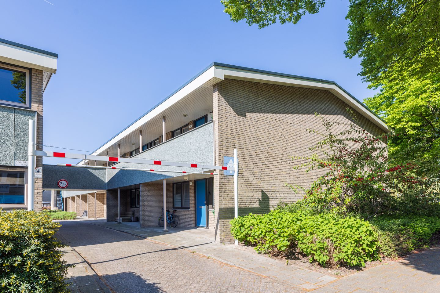 Foto 5 van Woltersweg 132