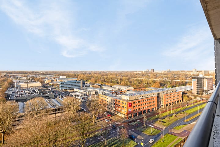 Photo 30 of Pegasusweg 88-C