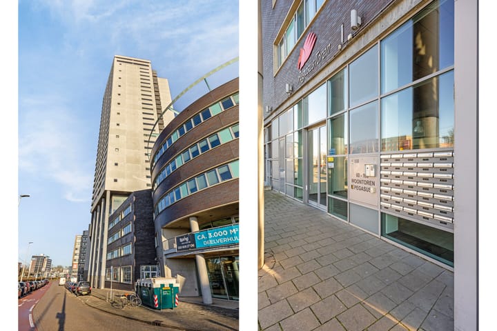 Photo 31 of Pegasusweg 88-C