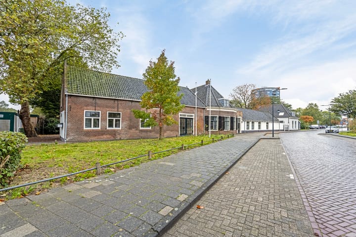 Foto 28 van Hoge Morsweg 138-R