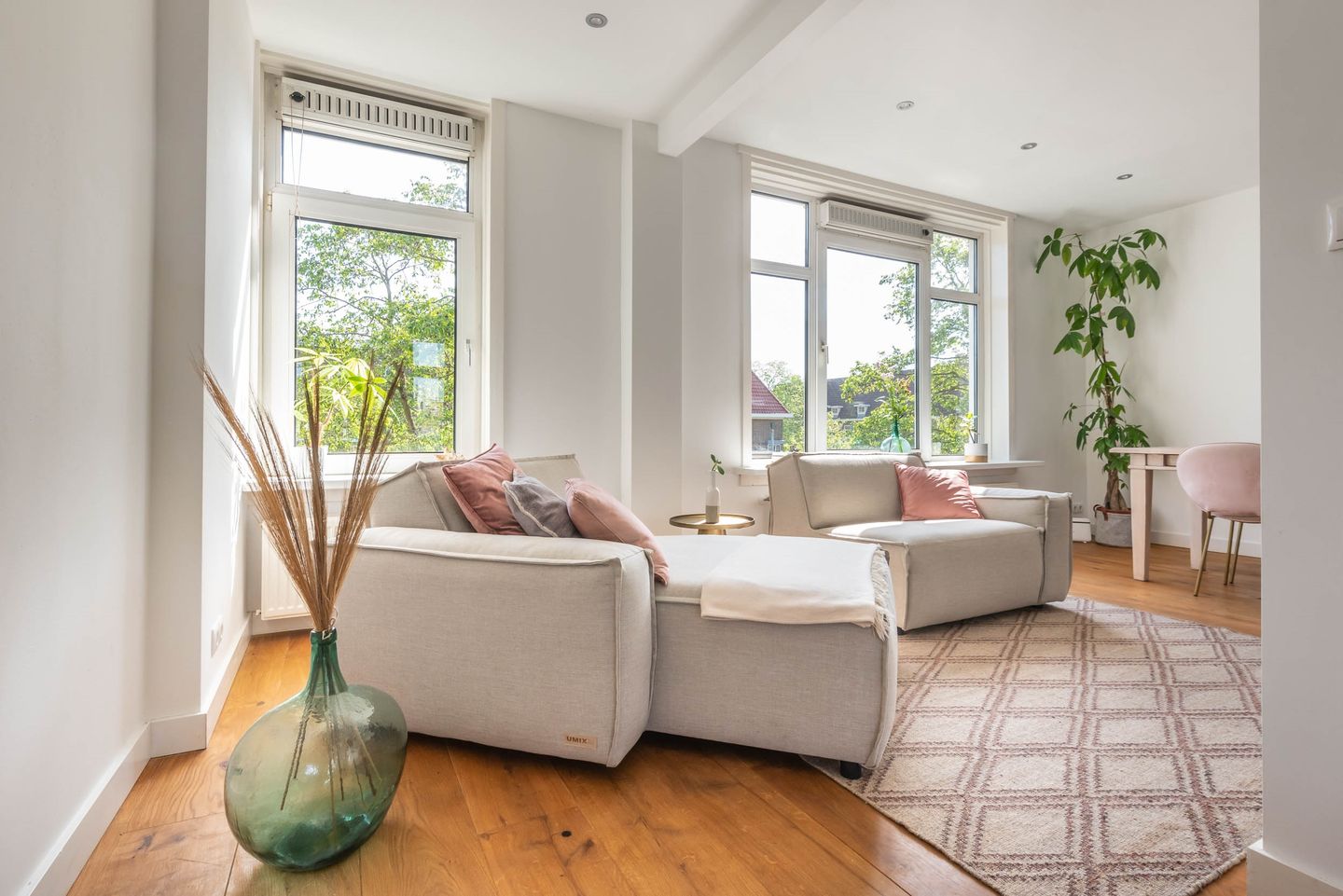 Foto 1 van Herculesstraat 128-3