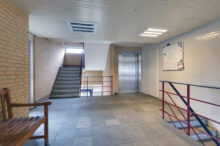 Foto 14 van Wichard van Pontlaan 97