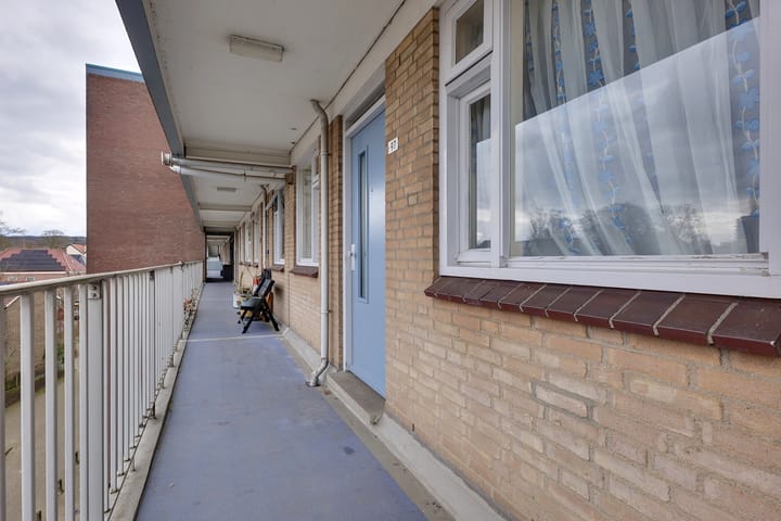 Foto 19 van Wichard van Pontlaan 97