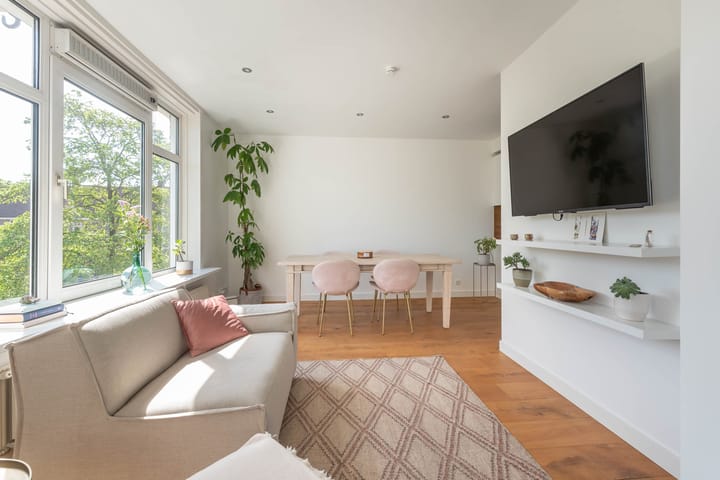 Foto 2 van Herculesstraat 128-3